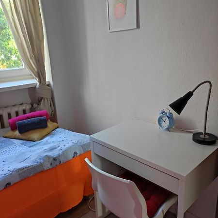 Single Room No.3 In The Very Center Of Varsovie Extérieur photo