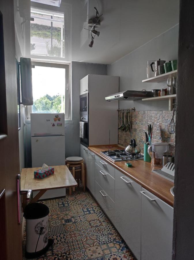 Single Room No.3 In The Very Center Of Varsovie Extérieur photo