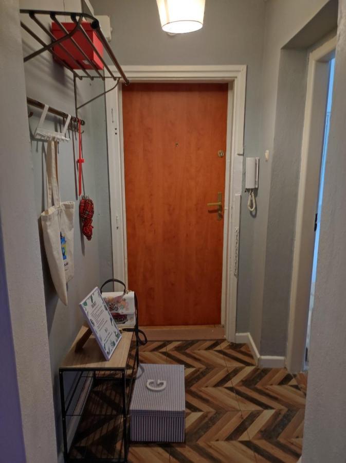 Single Room No.3 In The Very Center Of Varsovie Extérieur photo