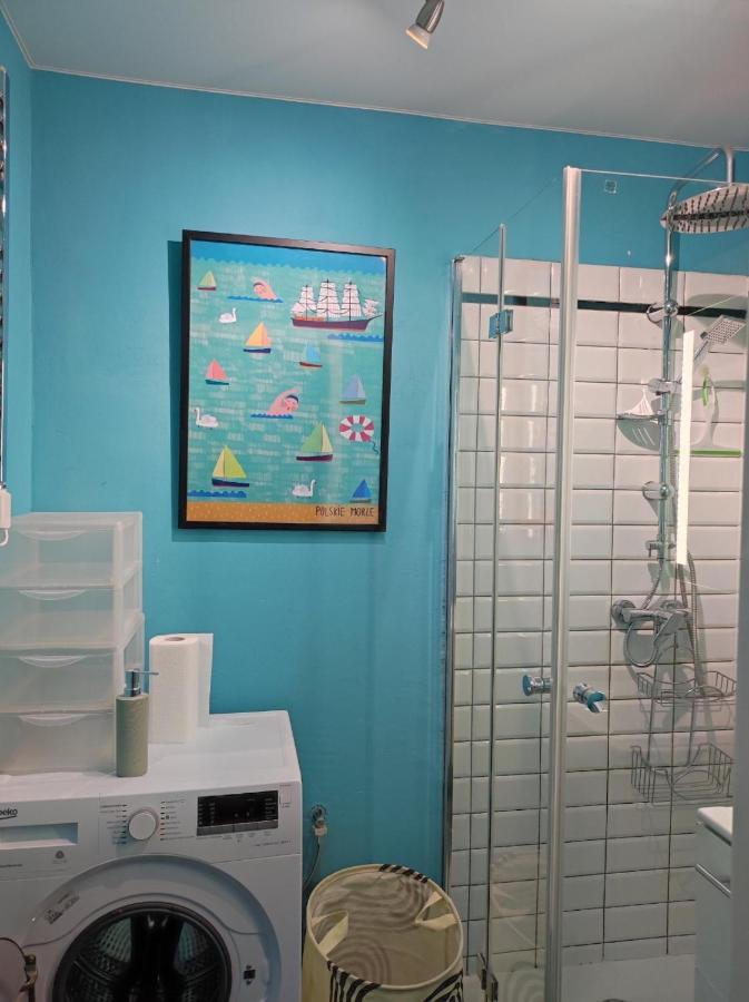 Single Room No.3 In The Very Center Of Varsovie Extérieur photo