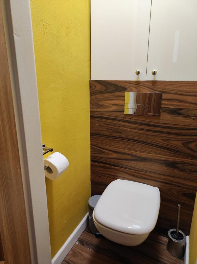 Single Room No.3 In The Very Center Of Varsovie Extérieur photo